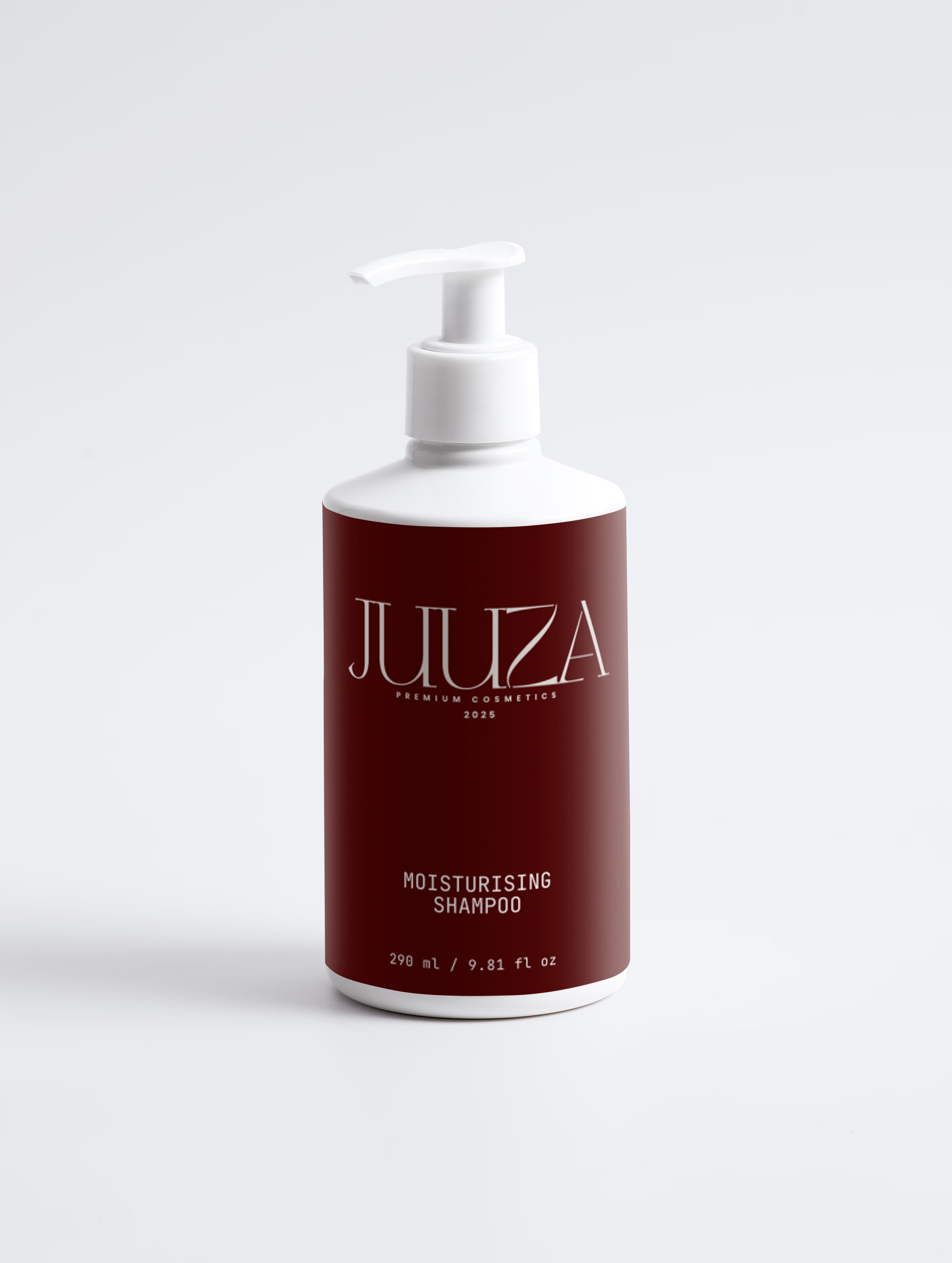 Moisturising Shampoo