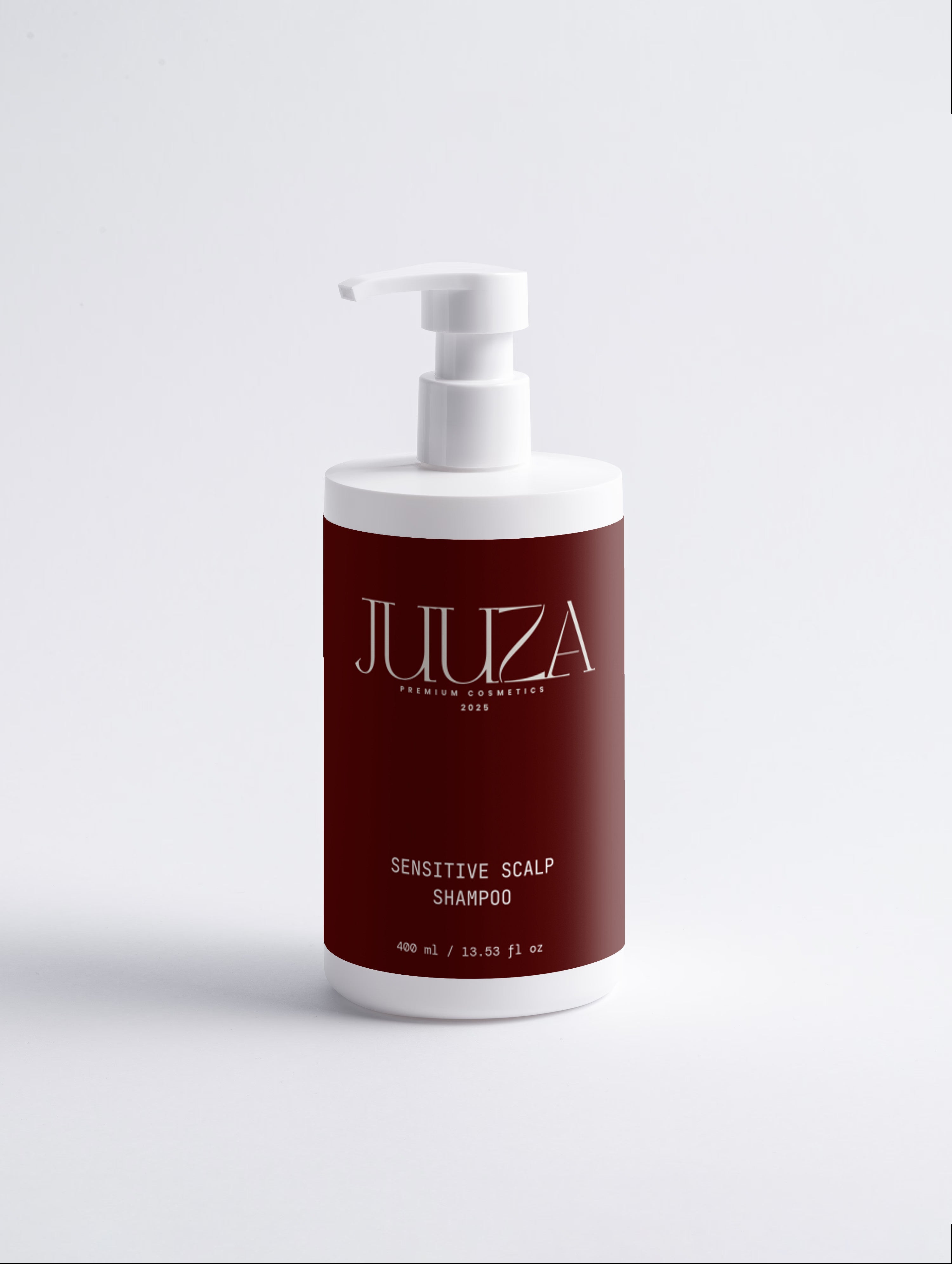 Sensitive Scalp Shampoo