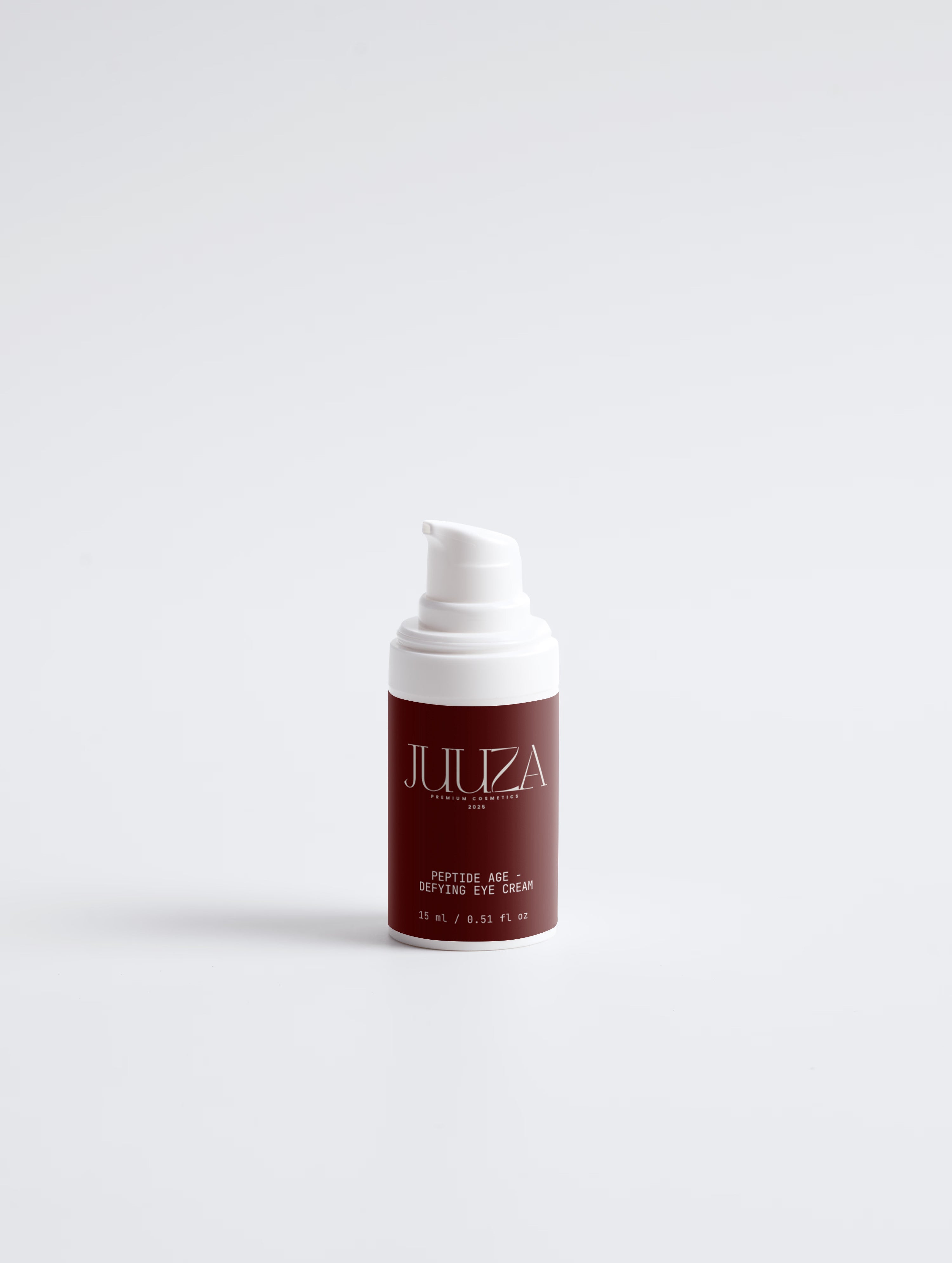 Peptide Age - Defying Eye Cream