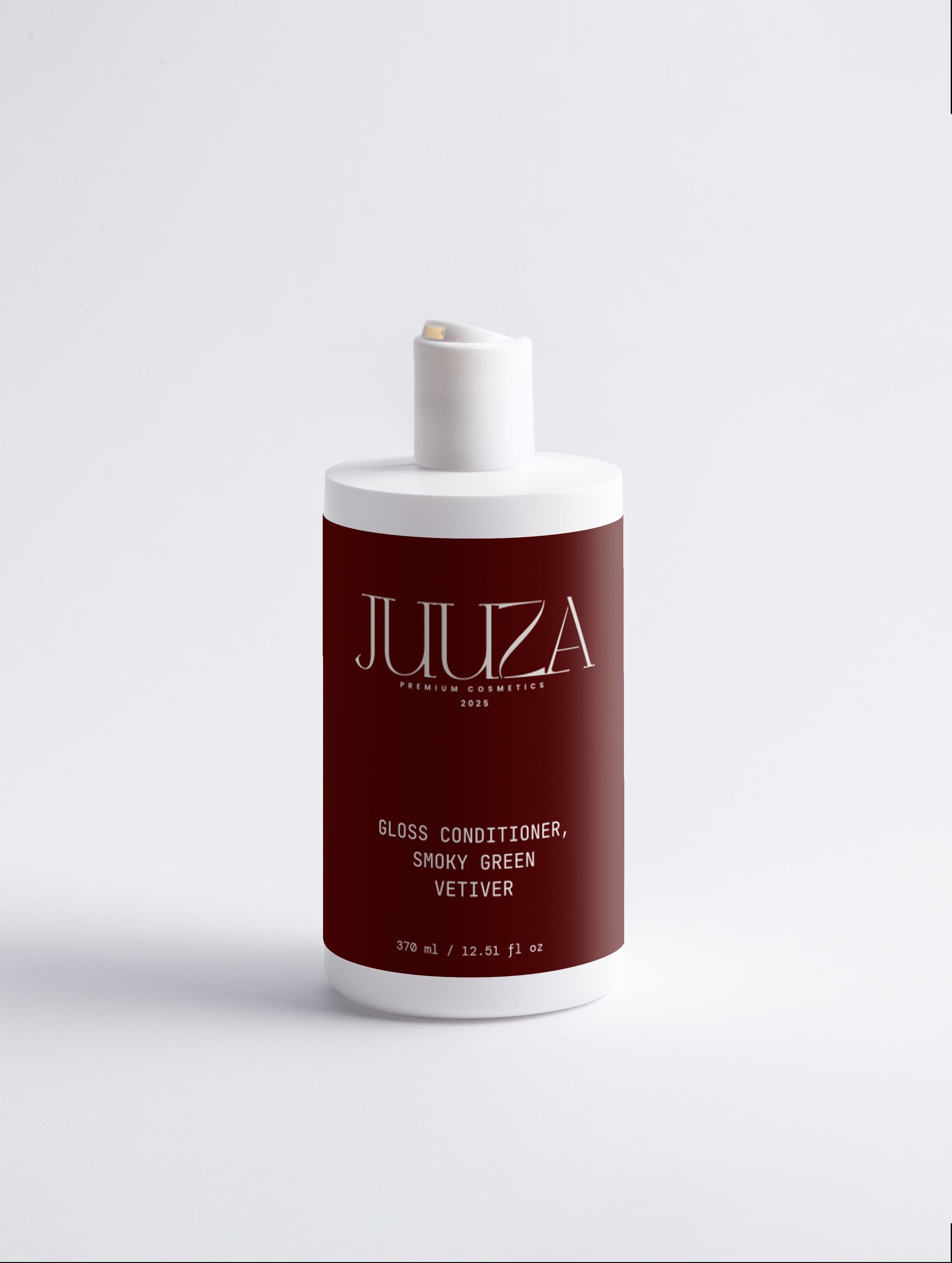 Gloss Conditioner, Smoky Green Vetiver
