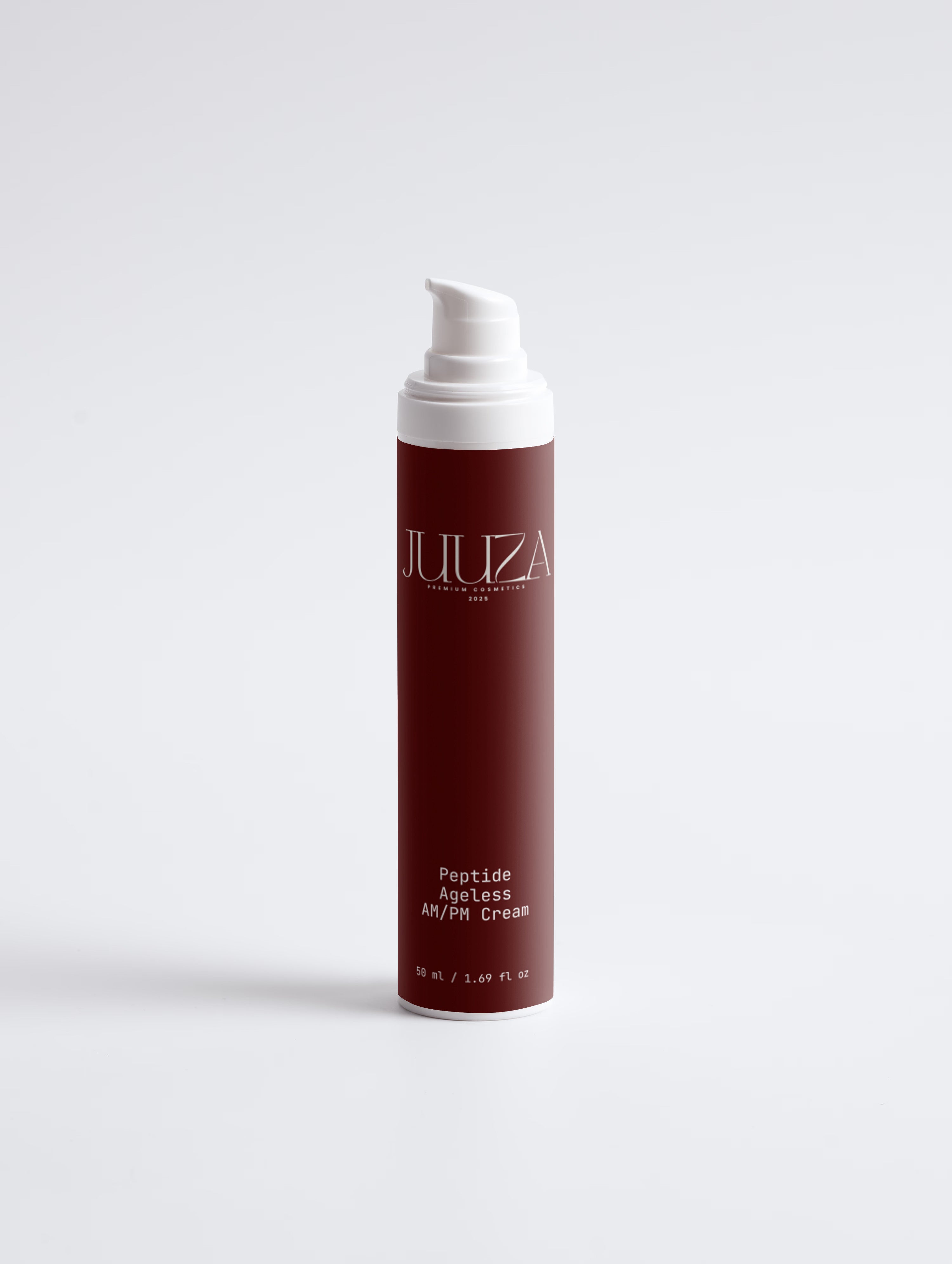 Peptide Ageless AM/PM Cream