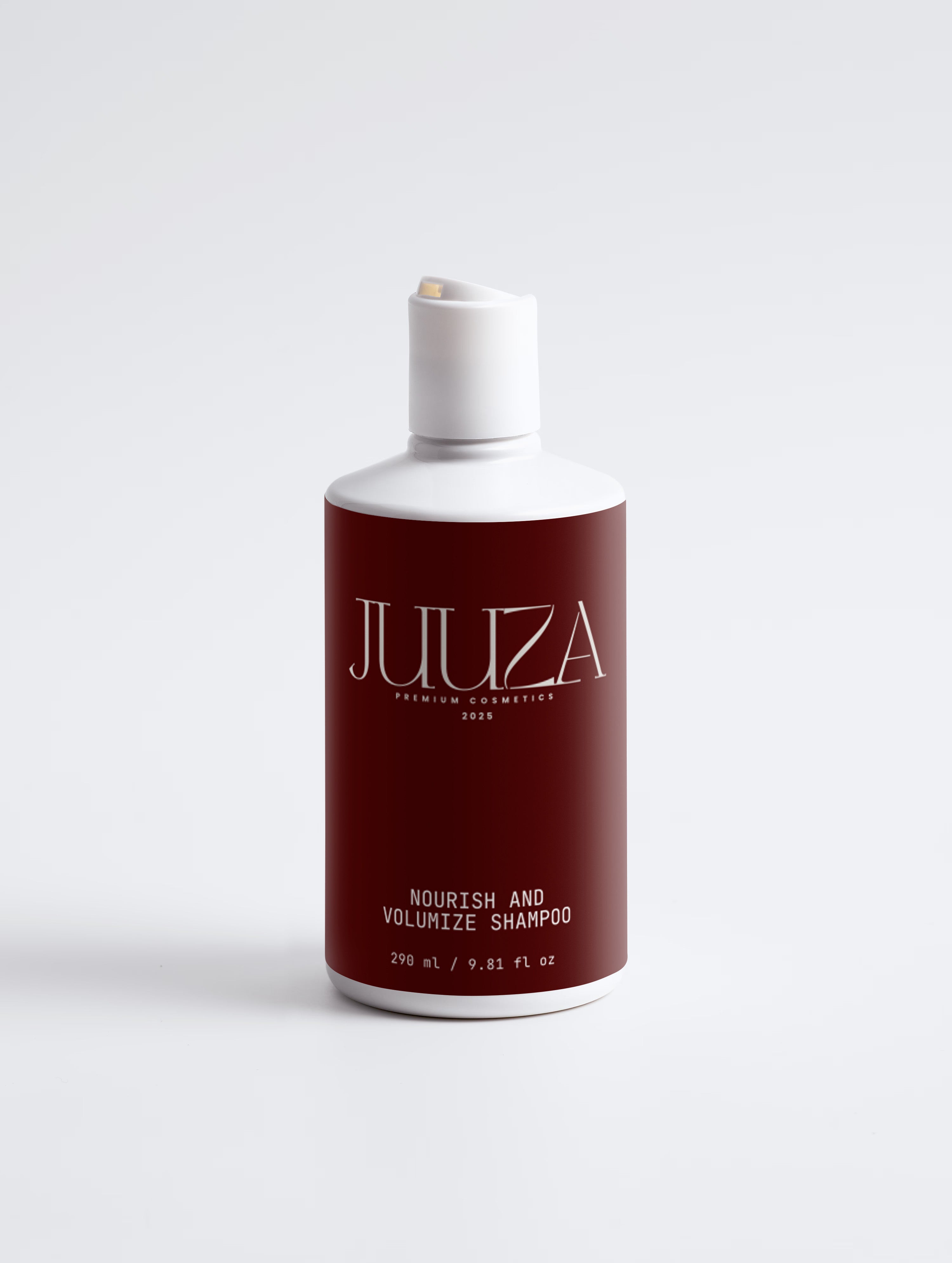 Nourish and Volumize Shampoo