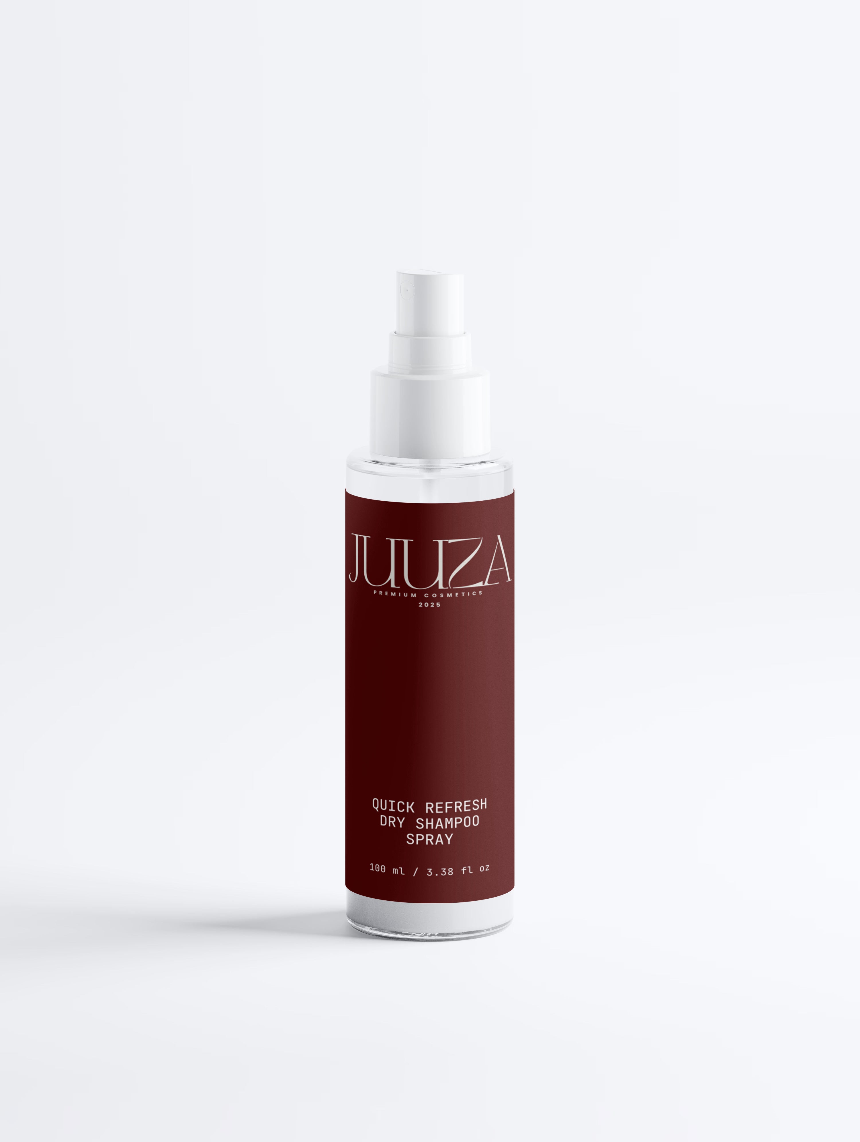 Quick Refresh Dry Shampoo Spray