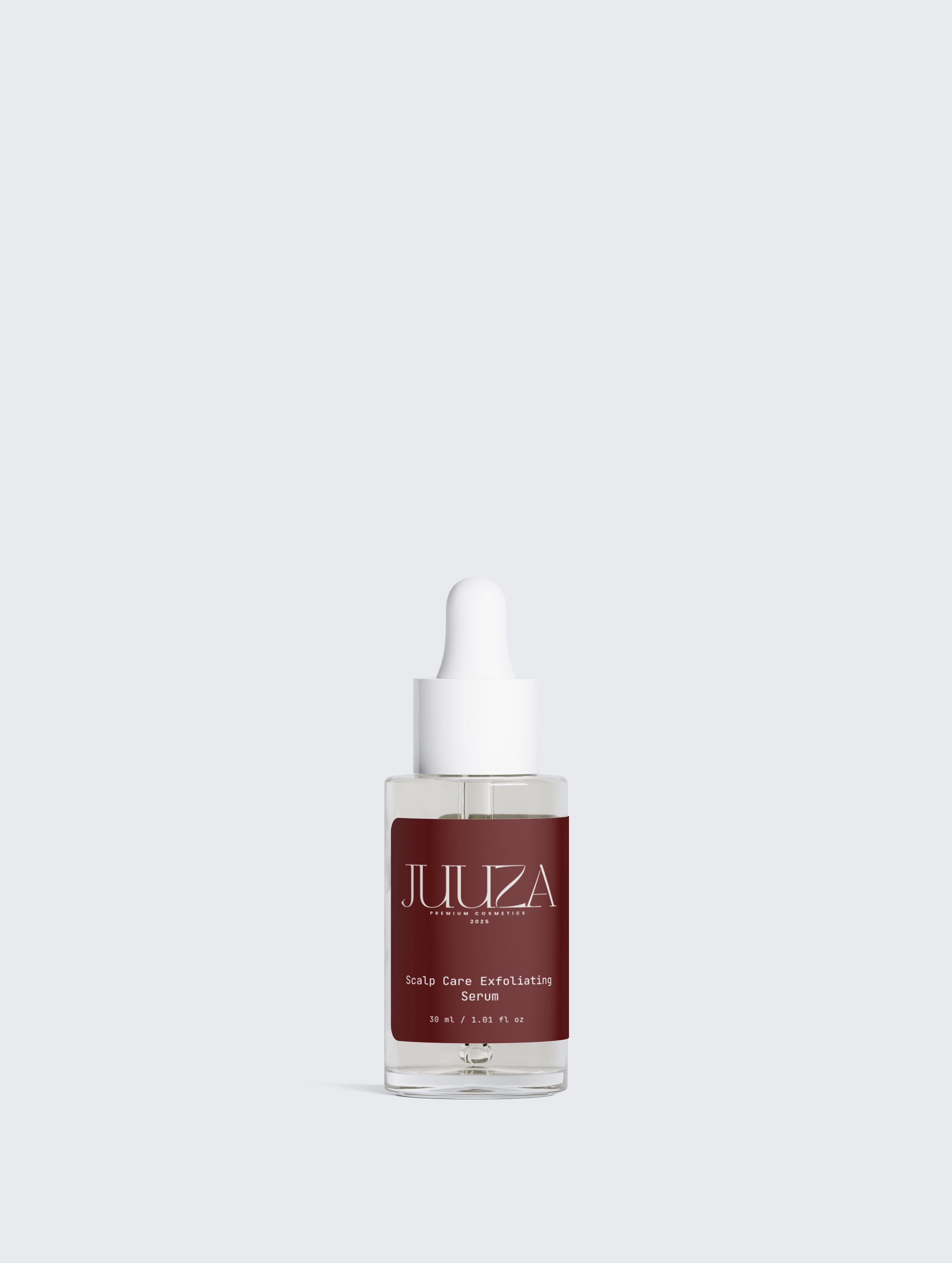 Scalp Care Exfoliating Serum