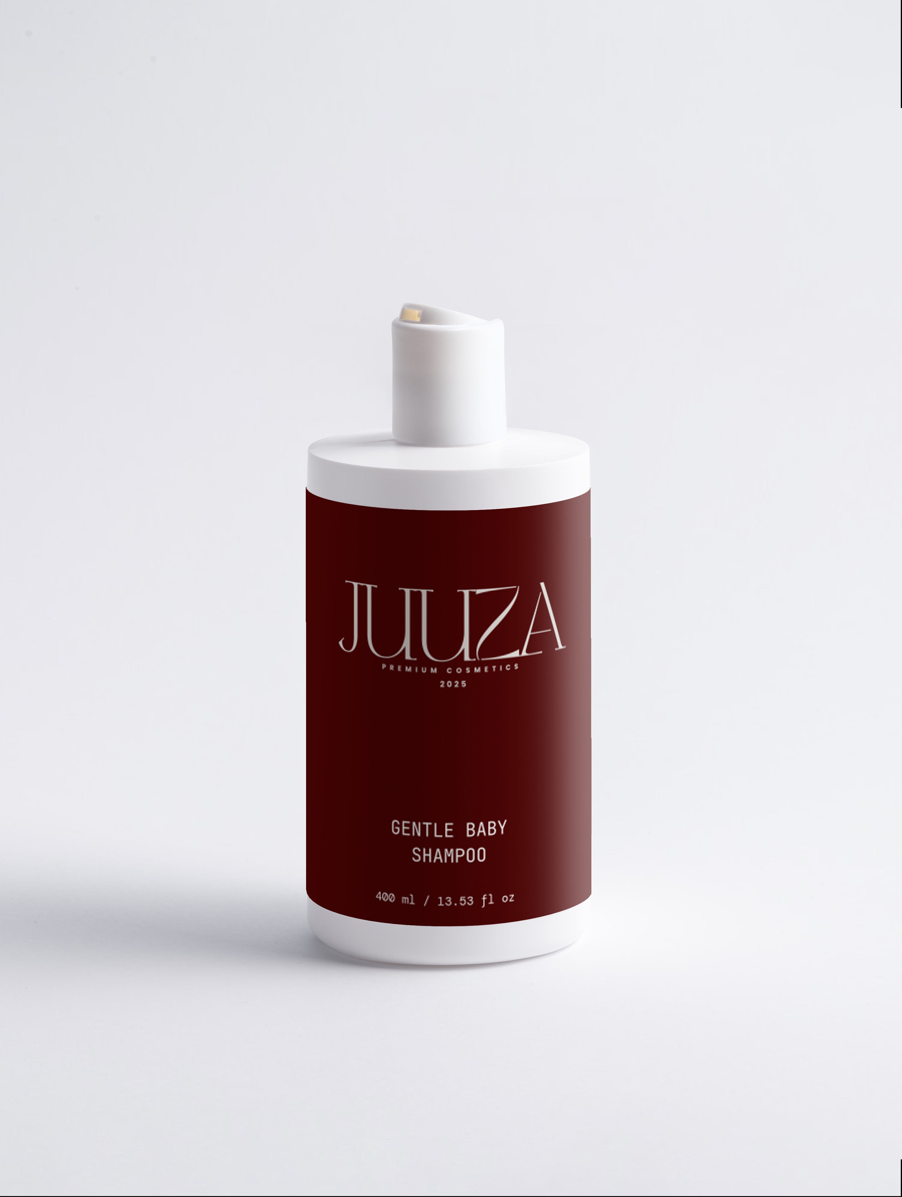 Gentle Baby Shampoo